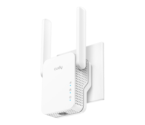 Cudy RE1500 (1500Mb/s a/b/g/n/ac/ax) - 1602433 - zdjęcie 2